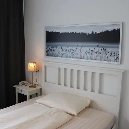 Hotel Regina