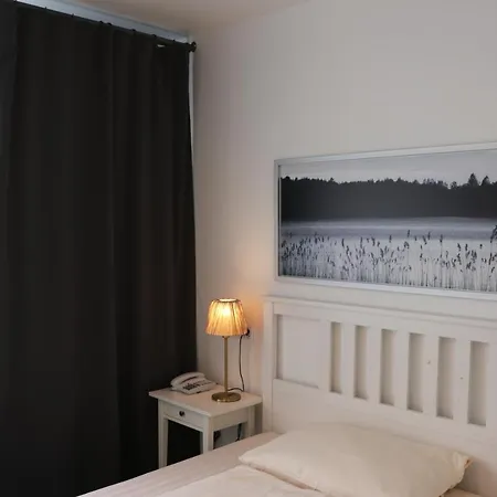 Hotel Regina Darmstadt
