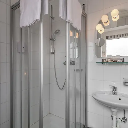 Regina Hotel Darmstadt