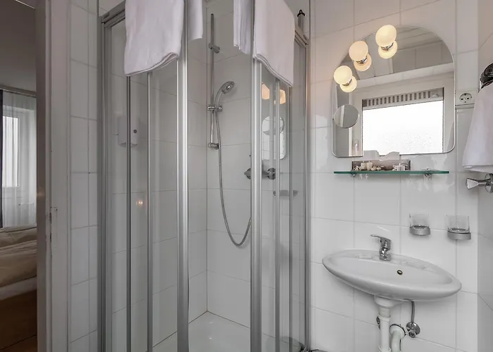 Regina Hotel Darmstadt